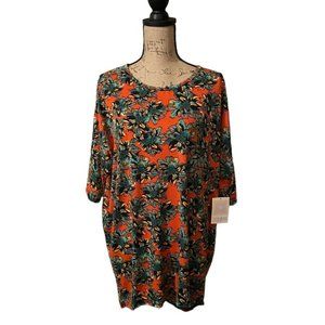 LuLaRoe Irma‎ Tunic